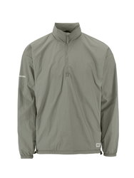 Craft Subz Overhead Jacket – Geacă popover căptușită - Verde