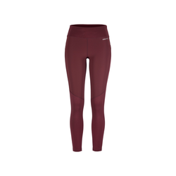 Craft ADV Essence Warm Wind Tights 2 W – Colanți calzi anti-vânt - Roșu