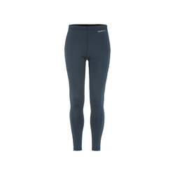 Craft ADV Essence Warm Tights 3 – Colanți calzi de antrenament - Albastru