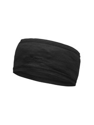 Craft Essence Wool Headband – Bentiță din lână merinos - Negru
