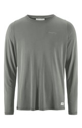 Craft Collective Bi-blend LS Tee – Bluză de antrenament - Verde