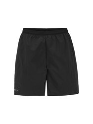 Craft Subz Shorts 4 – Pantaloni scurți căptușiți anti-vânt - Negru
