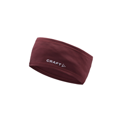 Craft Core Essence Headband – Bentiță de antrenament - Roșu