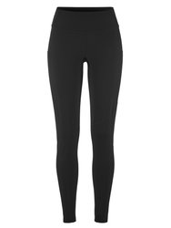 Craft ADV Essence Warm Wind Tights 2 W – Colanți calzi anti-vânt - Negru