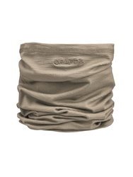 Craft Essence Wool Neck Tube – Fular tubular din lână merinos - Bej