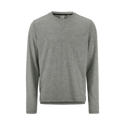 Craft Thermal Mesh CN – Bluză termică din plasă - Gri