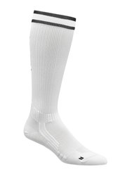 Craft Hypervent Compression Sock – Șosete de compresie - Alb