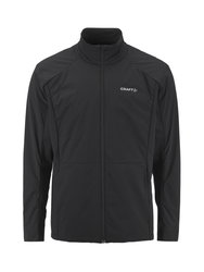 Craft ADV Essence Warm Jacket 3 – Geacă multisport căptușită - Negru