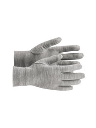 Craft Essence Wool Light Glove – Mănuși ușoare din lână merinos - Gri