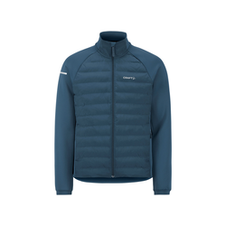 Craft Subz Jacket 4 – Geacă de alergare izolată - Albastru