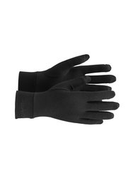 Craft Essence Wool Light Glove – Mănuși ușoare din lână merinos - Negru