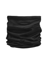 Craft Essence Wool Neck Tube – Fular tubular din lână merinos - Negru