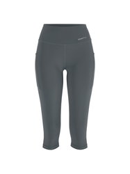 Craft Essence Capri 3 W – Colanți capri - Gri