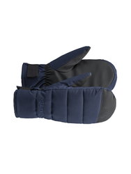 Craft Explore Padded Mitten – Mănuși fără degete izolate PrimaLoft - Albastru