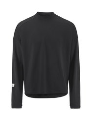Craft Subz Rn Jersey – Bluză caldă de alergare - Negru