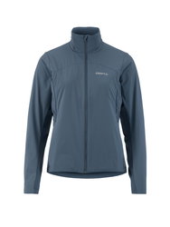 Craft ADV Essence Warm Jacket 2 W – Geacă multisport căptușită - Albastru (385000)