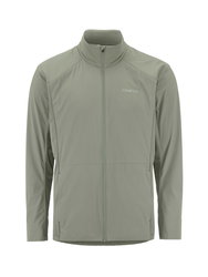 Craft ADV Essence Warm Jacket 3 – Geacă multisport căptușită - Verde