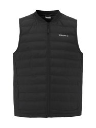 Craft Subz Vest 4 – Vestă de alergare izolată - Negru