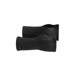 Craft Subz Wrist Warmer – Încălzitoare de încheieturi - Negru