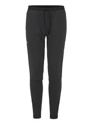Craft Subz Light Pants – Pantaloni cu față hidrofobă - Negru