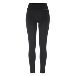 Craft Explore Power Fleece Tights W – Colanți fleece - Negru