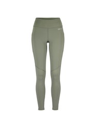 Craft ADV Essence Warm Wind Tights 2 W – Colanți calzi anti-vânt - Verde