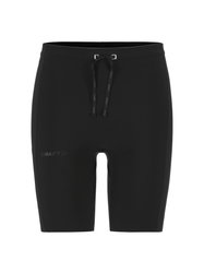 Craft Hypervent Short Tights – Colanți scurți de alergare - Negru