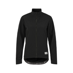 Craft Endur Light Wind Jacket W – Geacă de vânt de ciclism ușoară - Negru