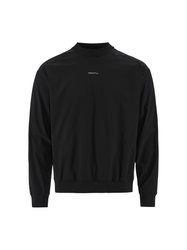 Craft Hypervent Wind Top – Bluză de alergare anti-vânt - Negru