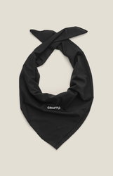 Craft Hypervent Bandana – Bandană de alergare - Negru