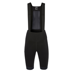Craft Endur Cargo Bib Shorts C3 W – Pantaloni scurți de ciclism cargo cu bretele - Negru