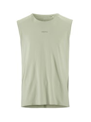 Craft Hypervent Sleeveless – Maiou de antrenament - Gri
