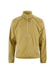 Craft Essence Wind Jacket 2 – Geacă de vânt de alergare - Verde (6540)