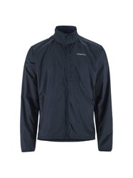 Craft Essence Wind Jacket 2 – Geacă de vânt de alergare - Albastru