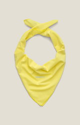 Craft Hypervent Bandana – Bandană de alergare - Galben