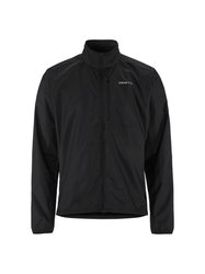 Craft Essence Wind Jacket 2 – Geacă de vânt de alergare - Negru