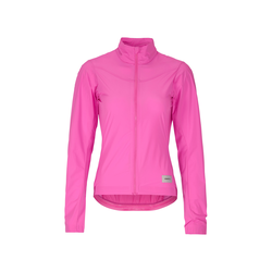Craft Endur Light Wind Jacket W – Geacă de vânt de ciclism ușoară - Roz