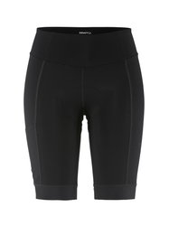Craft Endur Cargo Shorts C3 W – Pantaloni scurți de ciclism cargo - Negru