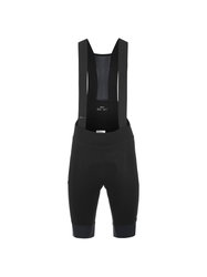 Craft Endur Cargo Bib Shorts C1 W – Pantaloni scurți de ciclism cargo cu bretele, bazon C1 - Negru