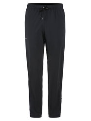 Craft Hypervent Pants – Pantaloni de alergare - Negru