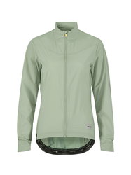 Craft Endur Light Wind Jacket W – Geacă de vânt de ciclism ușoară - Verde