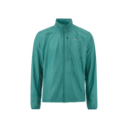 Craft Essence Wind Jacket 2 – Geacă de vânt de alergare - Verde (6610)
