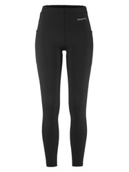 Craft Essence Tights 3 – Colanți de antrenament - Negru