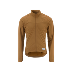 Craft Endur Light Wind Jacket – Geacă de vânt de ciclism ușoară - Maro