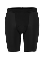 Craft Everyday Bike Liner Shorts – Pantaloni interiori de ciclism cu bazon - Negru