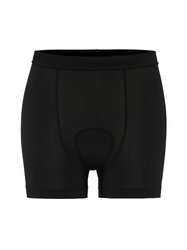 Craft Everyday Bike Liner Boxer – Boxeri de ciclism cu bazon - Negru