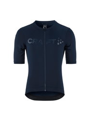 Craft Endur Logo Jersey – Tricou de ciclism cu logo - Albastru (3960)
