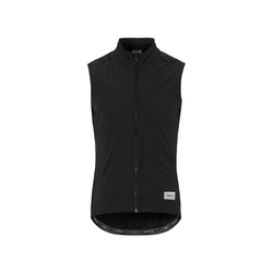 Craft Endur Light Wind Vest – Vestă de vânt de ciclism ușoară - Negru