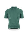 Tricou alergare Craft Essence Logo Tee 2 bărbaţi - roșu
