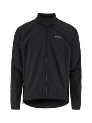 Craft Everyday Wind Jacket – Geacă de vânt de ciclism - Negru